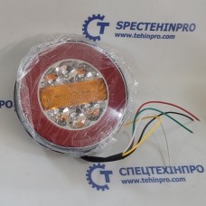 0000148980; Фонарь задний (арт.03828039) 