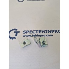 Гайка (арт.25145) 