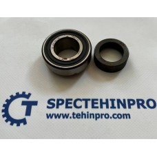 188-003V; Подшипник (арт.25729261) SKF Bearing; 