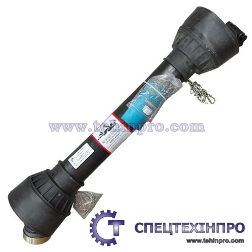 WN-100952A1; Вал карданный в сборе (арт.6 843) Worthington; WN-100952A1; Вал карданный в сборе (арт.6 843) Worthington;