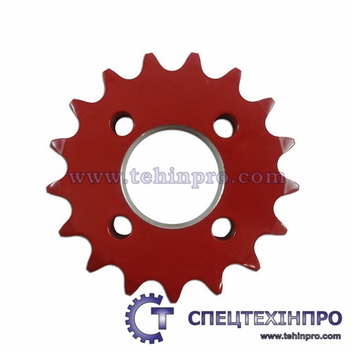 125990A1; Звездочка привода шнека жатки (арт.6 9386 939) Worthington; 125990A1; Звездочка привода шнека жатки (арт.6 9386 939) Worthington;