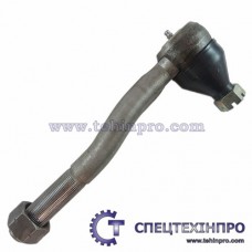 128609A1; Наконечник рулевой тяги левый (арт.6 9886 990) Worthington;
