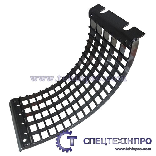 1302562C1; Решетка сепаратора (арт.7 0127 014) Worthington; 1302562C1; Решетка сепаратора (арт.7 0127 014) Worthington;