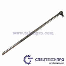 WN-1302686C1; Шранир рулевой тяги правый (арт.7 017) Worthington;