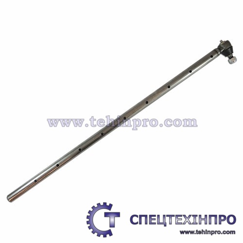 WN-1302686C1; Шранир рулевой тяги правый (арт.7 017) Worthington; WN-1302686C1; Шранир рулевой тяги правый (арт.7 017) Worthington;
