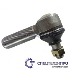 WN-1302687C1; Шарнир рулевой тяги левый (арт.7 020) Worthington;