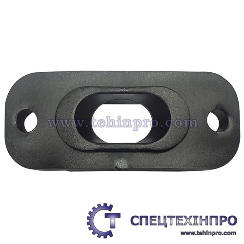 84287636; Глазок пальца шнека жатки (арт.7 0437 047) Worthington;