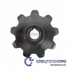 1317192C1; Звездочка зернового элеватора верхняя 9 зуб (арт.7 1385 435) Worthington; 1317192C1; Звездочка зернового элеватора верхняя 9 зуб (арт.7 1385 435) Worthington;