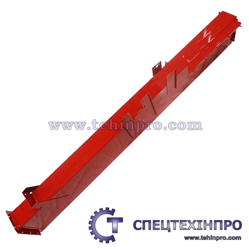1317376C9; Корпус зернового элеватора (арт.7 1427 143) Worthington; 1317376C9; Корпус зернового элеватора (арт.7 1427 143) Worthington;