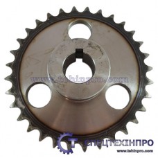 1317412C1; Звездочка зернового элеватора (арт.7 1517 154) Worthington; 1317412C1; Звездочка зернового элеватора (арт.7 1517 154) Worthington;