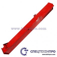 WN-1317456C6; Корпус зернового элеватора (арт.7 161) Worthington;