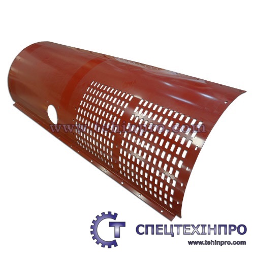 WN-1318419C3; Кожух ротора прав (арт.7 205) Worthington; WN-1318419C3; Кожух ротора прав (арт.7 205) Worthington;