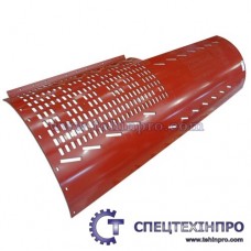 WN-1318729C5; Кожух ротора левый (арт.7 218) Worthington;