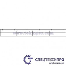 WN-1319258C1; Планка решета (арт.7 238) Worthington;