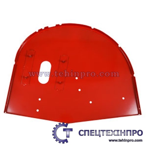 87675650; Пластина верхняя зернового элеватора внешняя (арт.7 2637 265) Worthington; 87675650; Пластина верхняя зернового элеватора внешняя (арт.7 2637 265) Worthington;