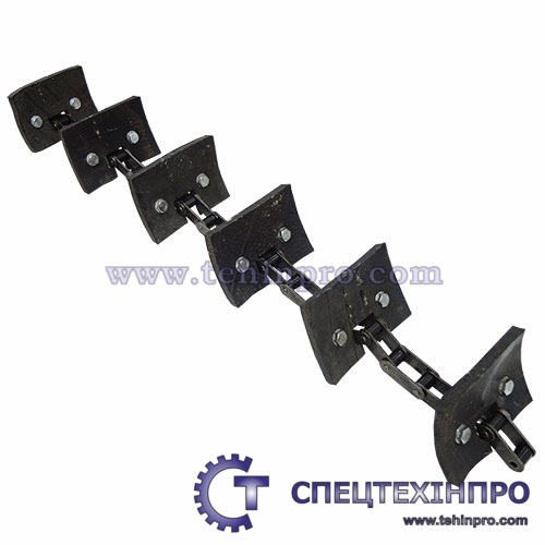 WN-1321334C92; Элеватор зерновой (арт.7 294) Worthington;
