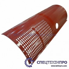 WN-1321661C3; Кожух ротора прав (арт.7 313) Worthington;