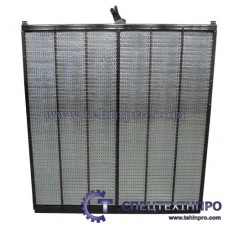 1322464C6; Решето 1-1 / 8 зерновое нижнее (арт.7 3227 324) Worthington;