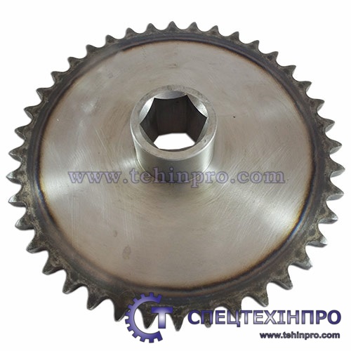 WN-1329720C2; Звездочка (арт.7 399) Worthington; WN-1329720C2; Звездочка (арт.7 399) Worthington;