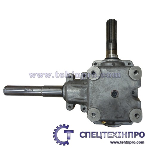 WN-1347336C2; Редуктор вигрузний (арт.7 478) Worthington;
