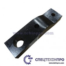 WN-1348030C1; Планка на прицепное устройство (арт.7 521) Worthington;