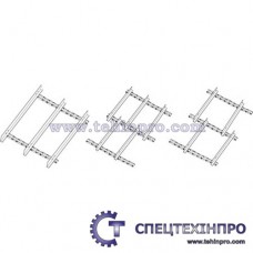 WN-136439A1; Транспортер наклонной камеры (арт.7 539) Worthington;