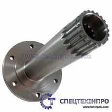 184489C1; Ступица вариатора (арт.7 7717 772) Worthington;