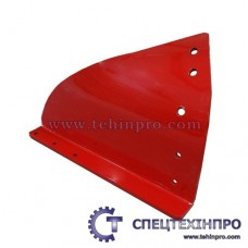1309130C1; Комплект лопастей ротора 3шт с болтами (арт.14 0284 032) Worthington;