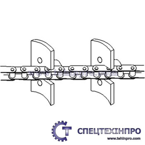 WN-2615233W92; Элеватор колосовой (арт.8 379) Worthington; WN-2615233W92; Элеватор колосовой (арт.8 379) Worthington;