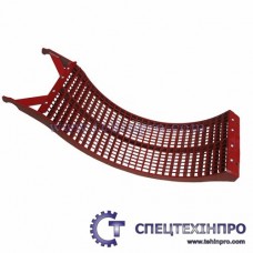 2356288R91; Подбарабанье (арт.8 5878 588) Worthington;