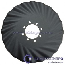 YM2571-158; Диск (арт.9 2089 215) Worthington;