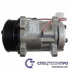 87709786; Компрессор кондиционера (арт.9 2169 218) Worthington;