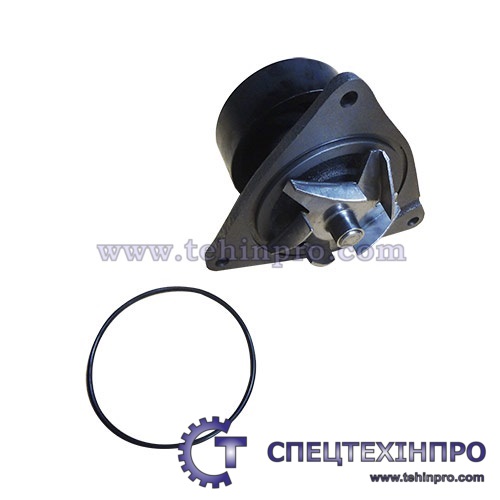 87308650; Насос водяной (арт.9 7309 732) Worthington; 87308650; Насос водяной (арт.9 7309 732) Worthington;