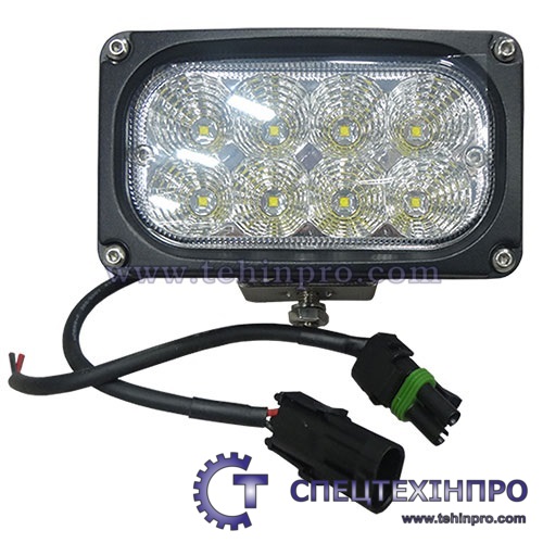 178345A1; Фара (арт.10 0370 041) Worthington;
