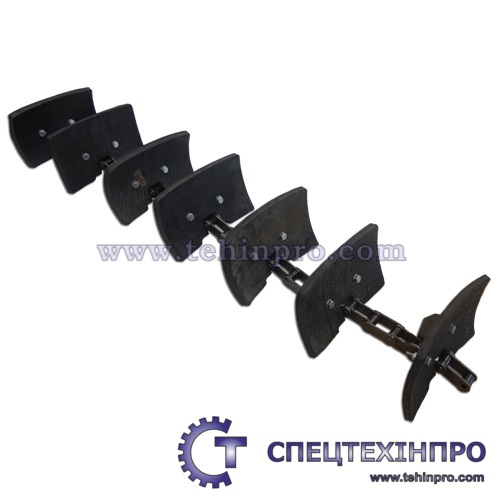 AXE28559; Элеватор зерновой (арт.10 8610 863) Worthington;