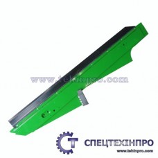 AH218675; Планка рамки решета правая (арт.11 1571 158) Worthington;
