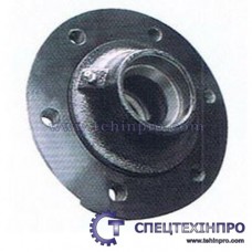 AN183318; Ступица (арт.11 3361 337) Worthington;