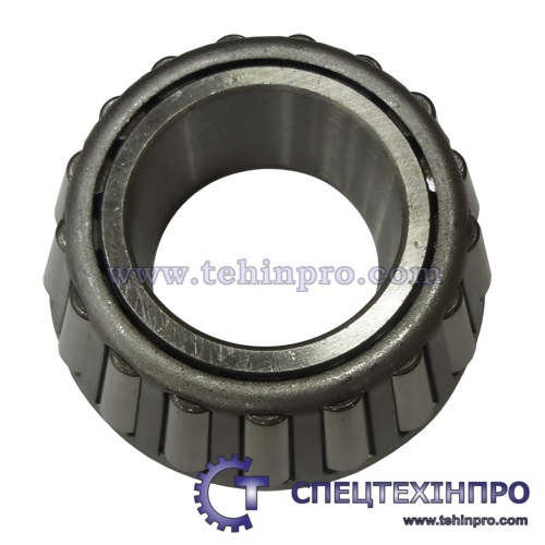 X3282121; Подшипник шкворня (арт.6 1246 130) Worthington; X3282121; Подшипник шкворня (арт.6 1246 130) Worthington;
