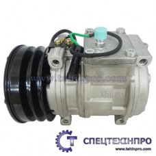 WN-AZ44541; Компрессор кондиционера (арт.11 569) Worthington;