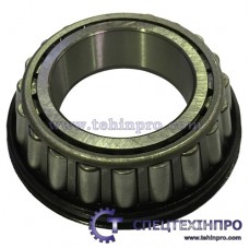 F86364; Подшипник приводных шин конический (GA0895 / 71127426) (арт.6 1699 297) Worthington;