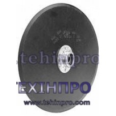 GA8324; Диск сошника в сборе (арт.11 8971 902) Worthington;