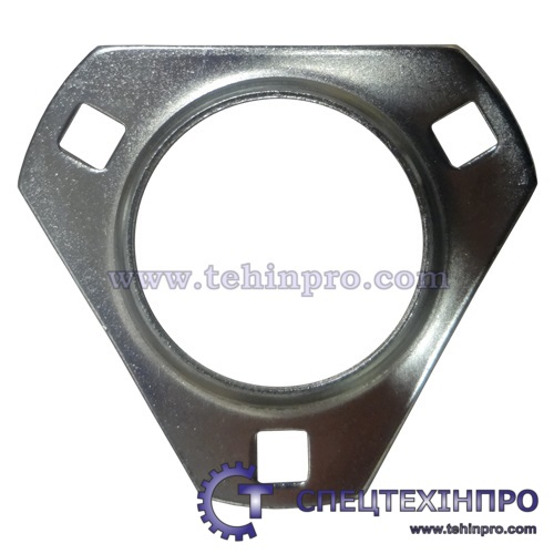 G3400-01; Корпус подшипника (арт.6 2036 206) Worthington;