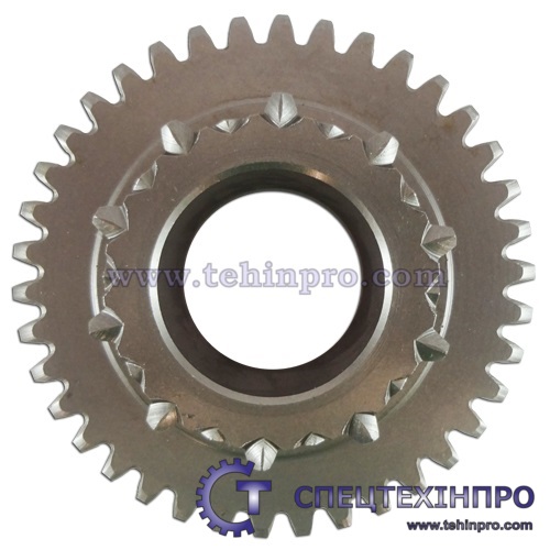 H106073; Шестерня (арт.12 0332 034) Worthington; H106073; Шестерня (арт.12 0332 034) Worthington;