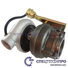 WN-J536309; Турбокомпрессор (арт.12 592) Worthington;