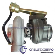WN-J802824; Турбокомпрессор (арт.12 614) Worthington;
