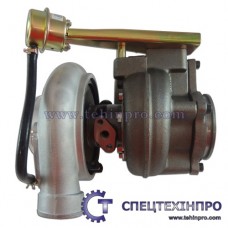 WN-J802859; Турбокомпрессор (арт.12 618) Worthington;