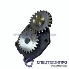 J926201; Насос масла (арт.6 2966 299) Worthington;