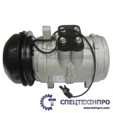 WN-RE12513; Компрессор кондиционера (арт.13 474) Worthington;