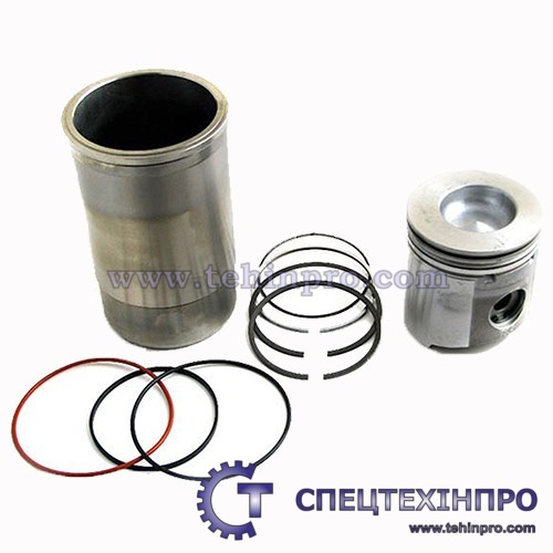 RE30250; Комплект гильза-поршень (арт.13 6153 616) Worthington; RE30250; Комплект гильза-поршень (арт.13 6153 616) Worthington;