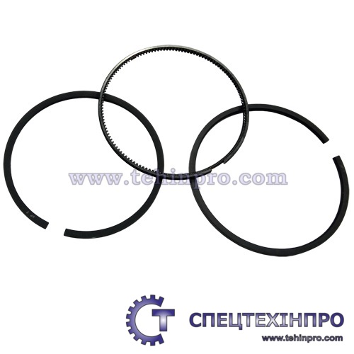RE503528; Поршневые кольца (арт.13 6813 682) Worthington; RE503528; Поршневые кольца (арт.13 6813 682) Worthington;